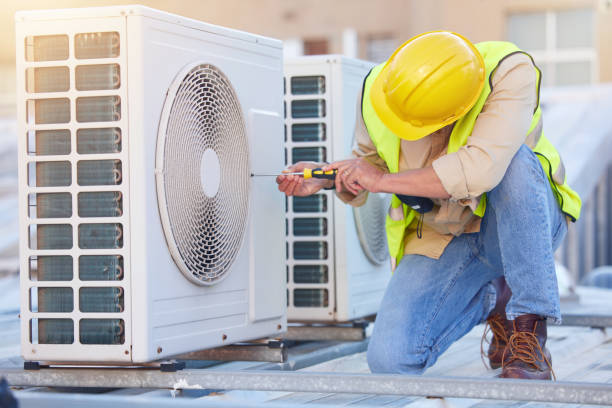 Best HVAC Air Duct Cleaning  in Fruitland, ID