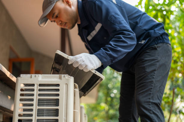 Best HVAC Emergency Services  in Fruitland, ID
